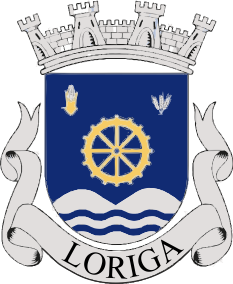 FREGUESIA DE LORIGA