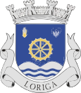 FREGUESIA DE LORIGA