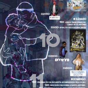 Festa de Santo António 2023